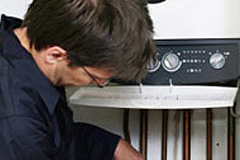 boiler replacement Islands Common