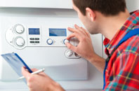 free Islands Common gas safe engineer quotes